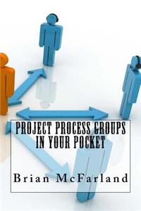 Project Process Groups In Your Pocket