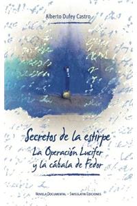 Códigos Secretos de la Estirpe