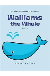 Walliams the Whale