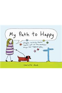 My Path to Happy