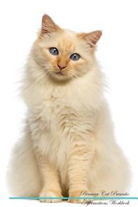 Birman Cat Affirmations Workbook Birman Cat Presents