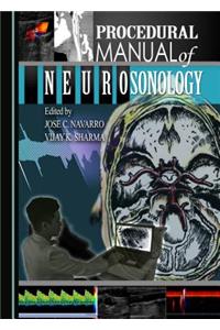 Procedural Manual of Neurosonology