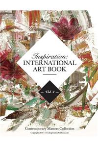 Inspiration Art Book, Volume 4
