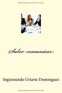 Saber Comunicar