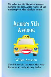 Annie's 5th Avenue