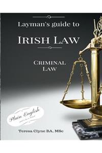 Layman's Guide to Irish Law