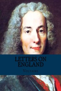 Letters on England