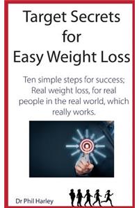 Target Secrets for Easy Weight Loss