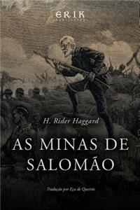 As Minas de Salomão