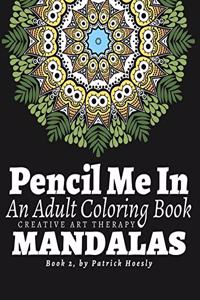 Pencil Me In