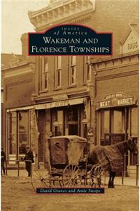 Wakeman and Florence Townships