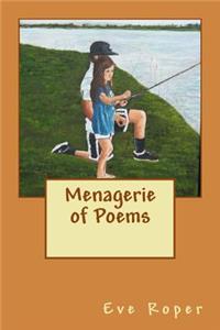 Menagerie of Poems