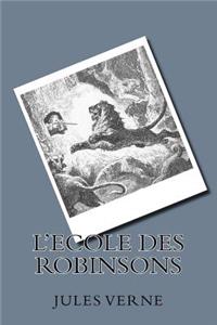 L'ecole des Robinsons