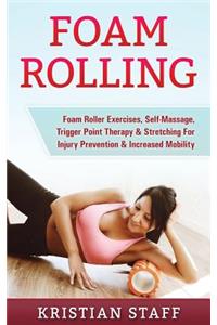 Foam Rolling