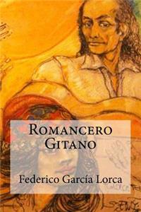 Romancero Gitano