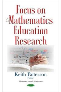 Focus on Mathematics Education Research