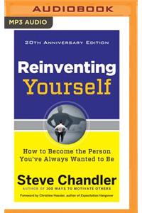 Reinventing Yourself, 20th Anniversary Edition