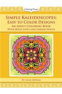 Simple Kaleidoscopes