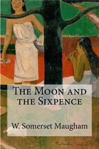 The Moon and the Sixpence