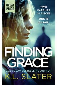 Finding Grace