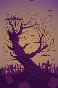 Graveyard Sentinel Journal