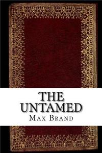 The Untamed