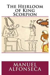Heirloom of King Scorpion
