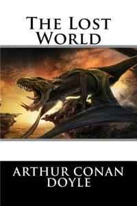 Lost World Arthur Conan Doyle