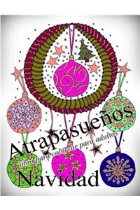 Atrapasueños Navidad