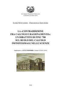 La contraddizione fra calcolo e ragionamento