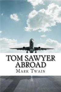 Tom Sawyer Abroad