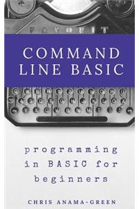 Command Line BASIC