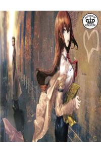 Notebook Kingdom Anime Series