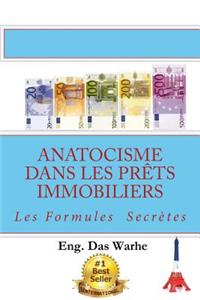 Anatocisme dans les prets immobiliers