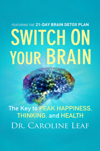 Switch on Your Brain