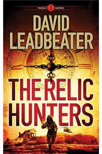 The Relic Hunters