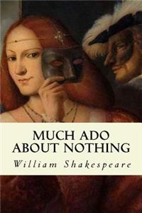 Much Ado About Nothing