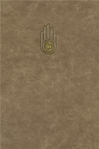 Monogram Jainism Journal