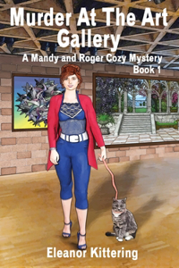 Murder at the Art Gallery