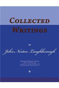 Collected Writings of John Norton Loughborough