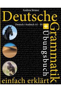 Deutsche Grammatik einfach erklärt