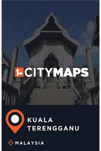 City Maps Kuala Terengganu Malaysia