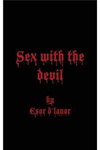 Sex with the Devil