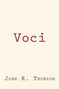 Voci