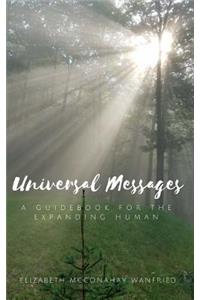 Universal Messages