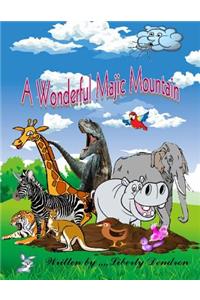 Wonderful Magic Valley
