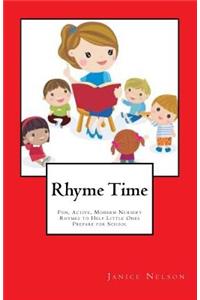 Rhyme Time