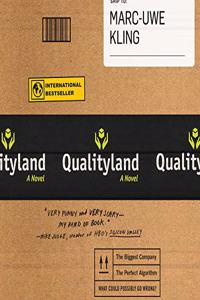 Qualityland Lib/E