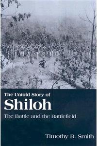 Untold Story of Shiloh
