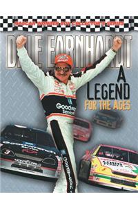 Dale Earnhardt A Legend For The Ages (Nascar Wonder Boy Collector’S Series)